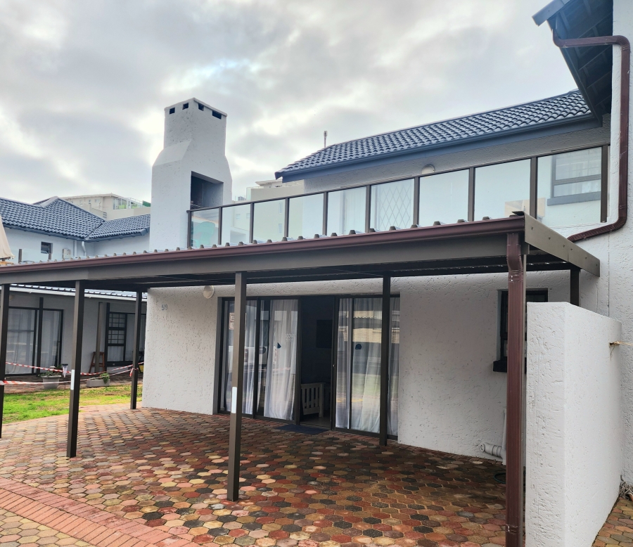 2 Bedroom Property for Sale in Diaz Beach Western Cape